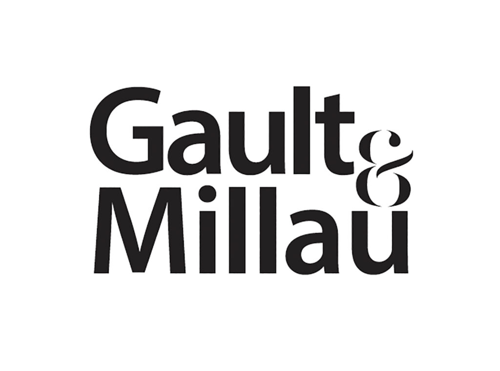 Gault Millau